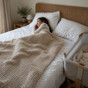 Cosleeping Blanket