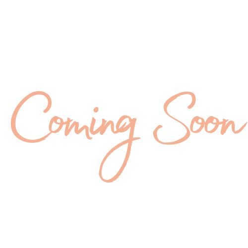Coming soon