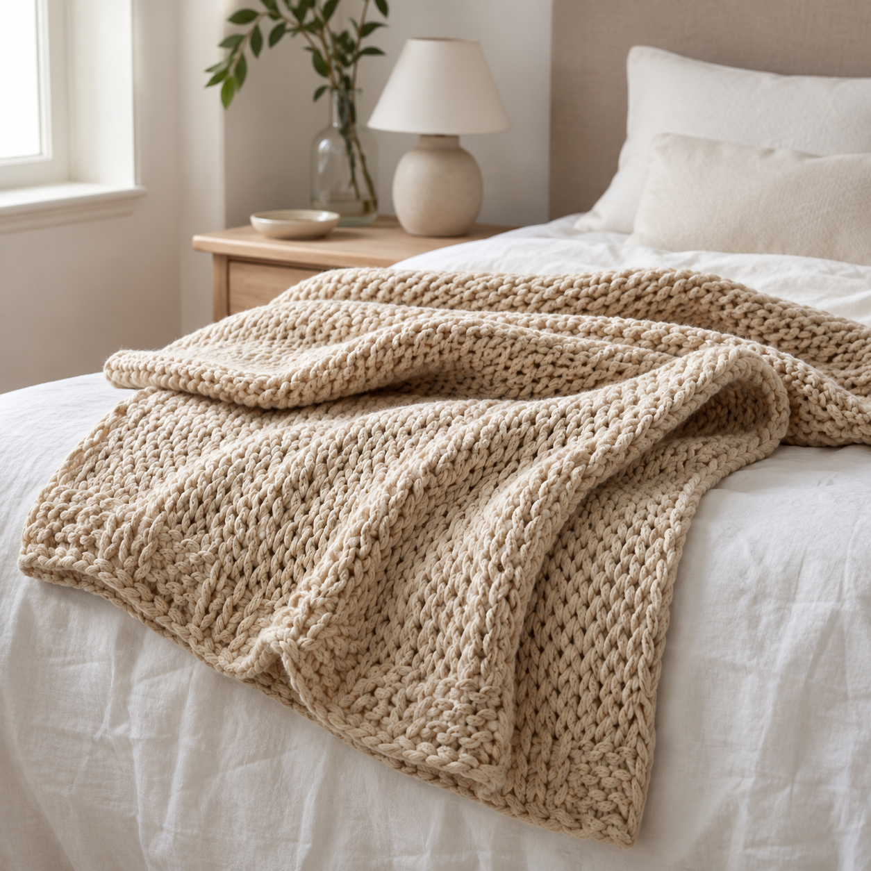 Cosleeping Blanket - Image 2
