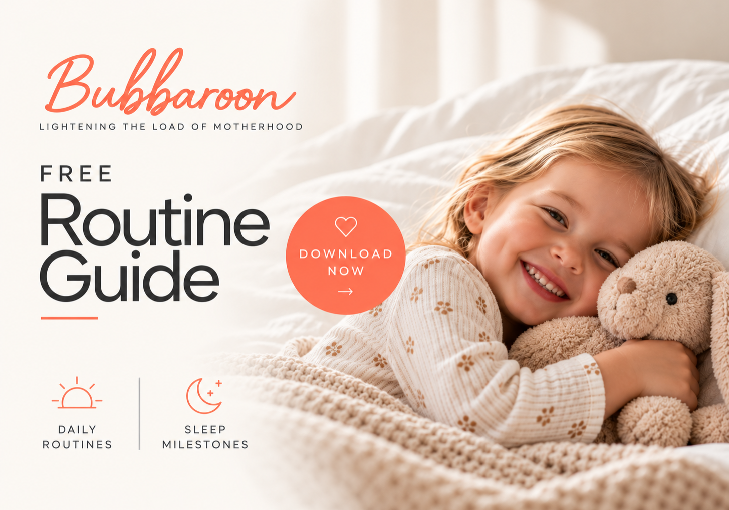 Bubbaroon Routine Guide Download